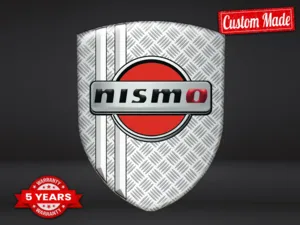 Nissan Pegatinas Camión Edición Máximo Moderna Pro Duradera